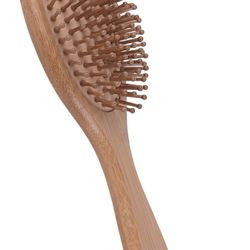 Bamboo Hair Brush