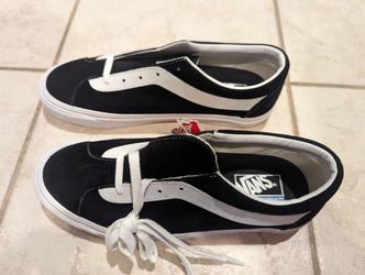 Vans Men's 10 Ultracush