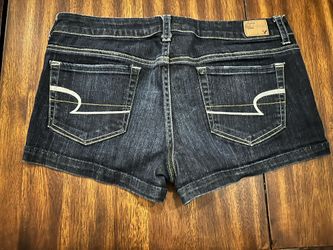 American Eagle Women’s Shorts Size 12