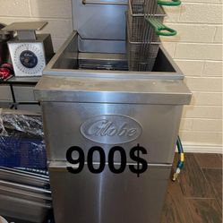 Restaurant Equipment 