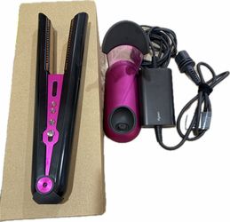 Dyson Corrale Hair Straightener