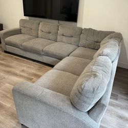 L Big Sofa