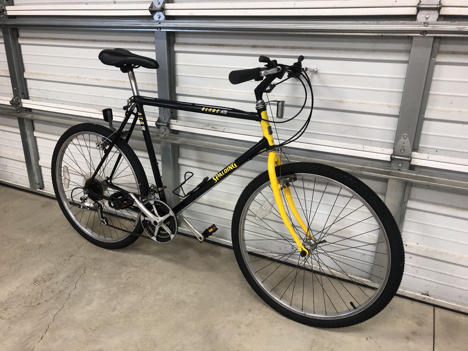 specialized hardrock hybrid