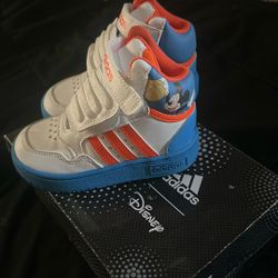 Mickey Adidas