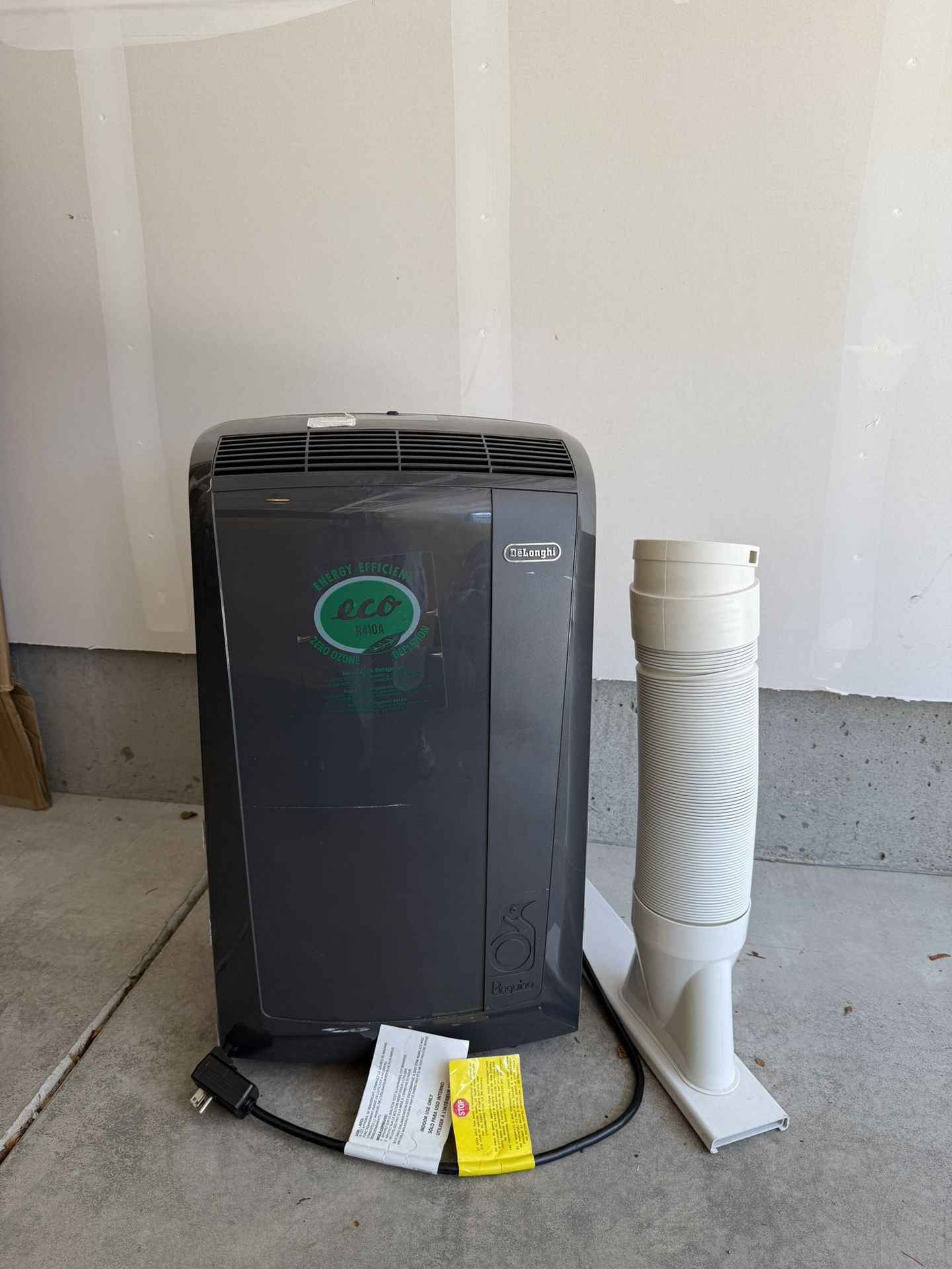 Delonghi Portable AC Unit