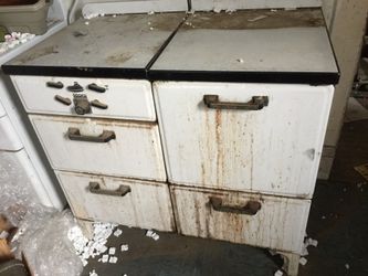 Roper gas stove oven antique vintage