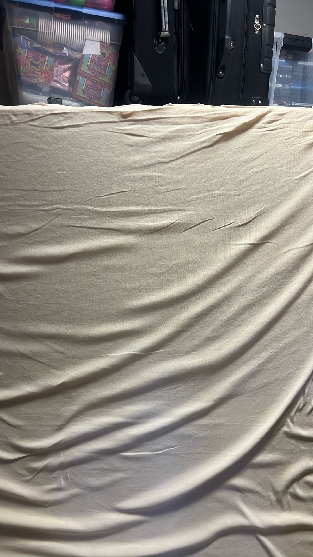 Mattress & box Spring (Full) $75