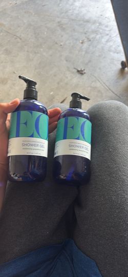 Brand new eo shower gel