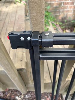 Sliding Gate - some missing pieces