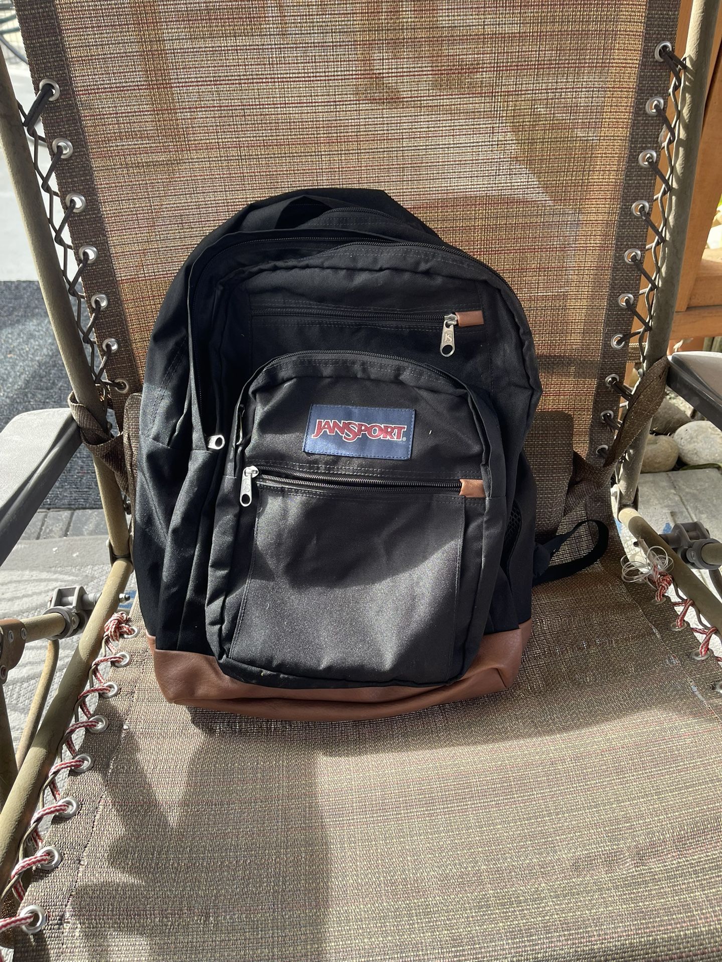 Backpack