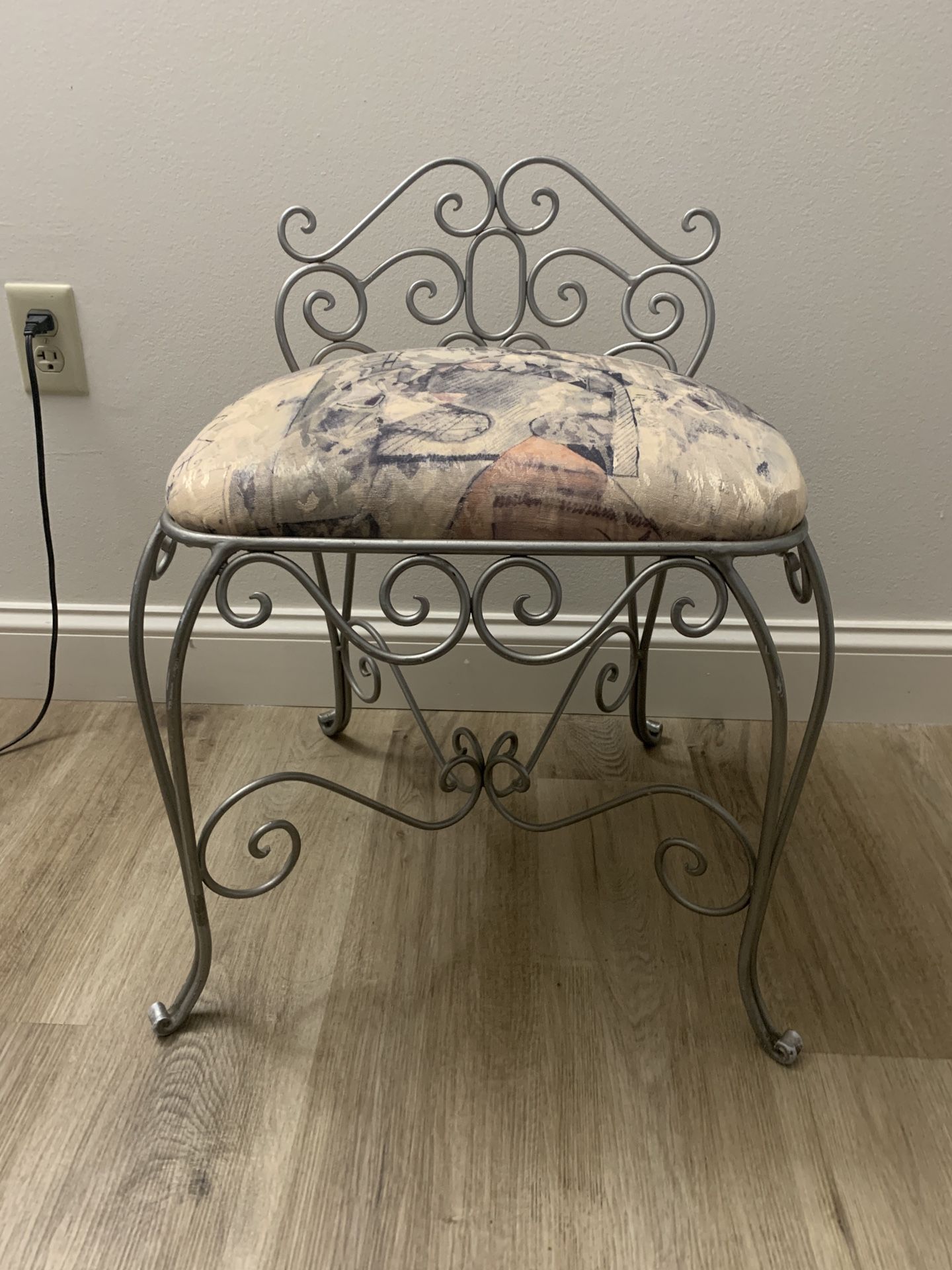 Antique Chair