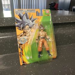 Dragon EVOLVE Action Figures