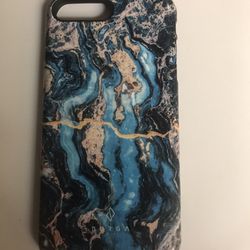BURGA MYSTIC RIVER IPHONE 6 AND 7 PLUS  SELLS FOR $30.00 BUY FROM ME FOR $12.00