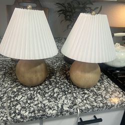 Lamps