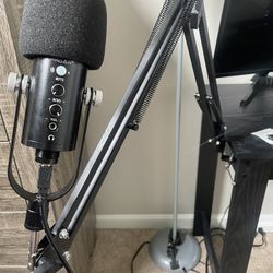 ProAr Recording Microphone 