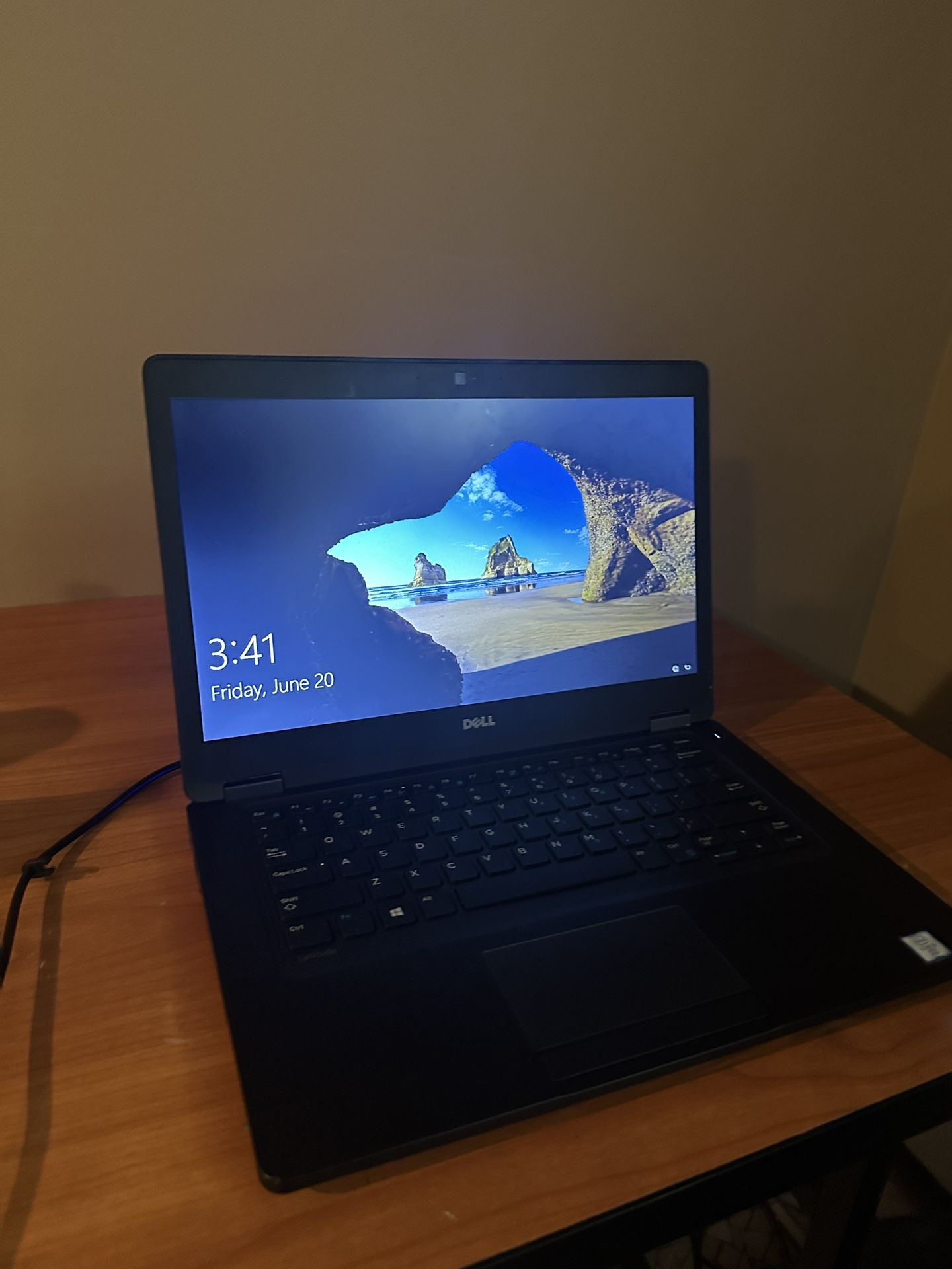 Dell Latitude 5480