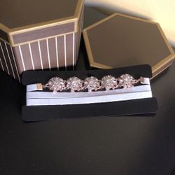 Stunning Bejeweled Choker