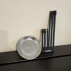 Impact Drill Extention Adapter Sockets & Magnetic Bowl