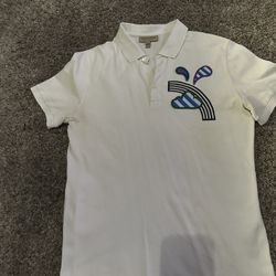 Burberry Polo Shirt 