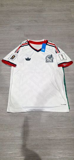 Mexico Soccer Jerseys  patchs