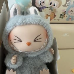 Have A Seat Labubu