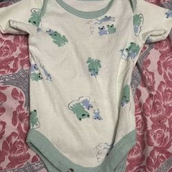 Baby Clothes