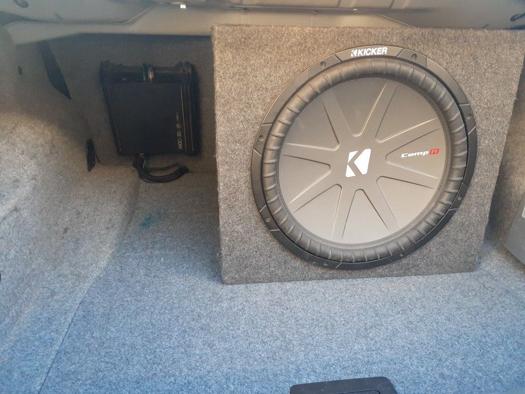 Car Audio