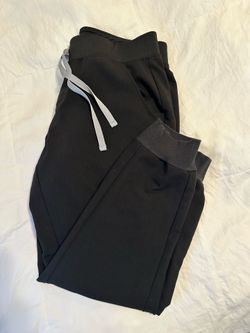 Women’s black figs medium