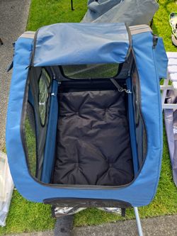 PetSafe Dog Trailer for Bike