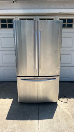 fridge samsung