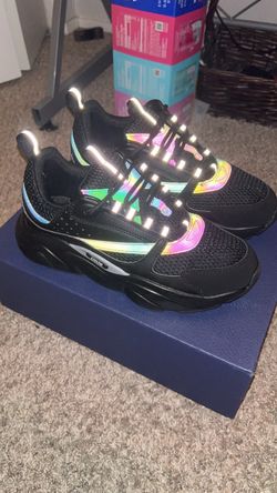 Dior b22 reflective