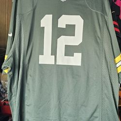 Green Bay Packers