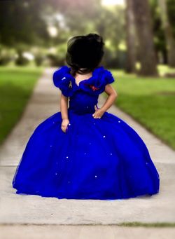 Beautiful Dress