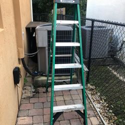 Werner ladder