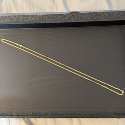 14KT ITALY Gold Chain 