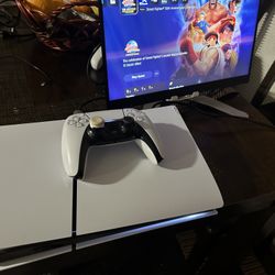Ps5 Slim