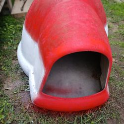 Dog House