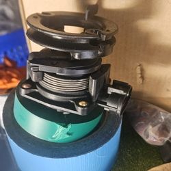 Throttle Body Lever Sensor 