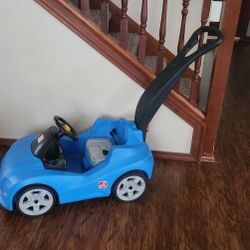 Kids Step2 Push Car 