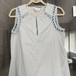 GAP - SLEEVELESS TOP -