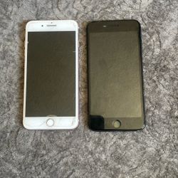 iPhone 7 And 8 Plus 