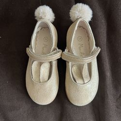 Mini Borden- Kid Dress Shoes- Kid Size 8