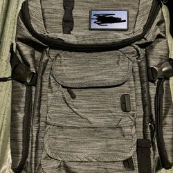 Backpack 