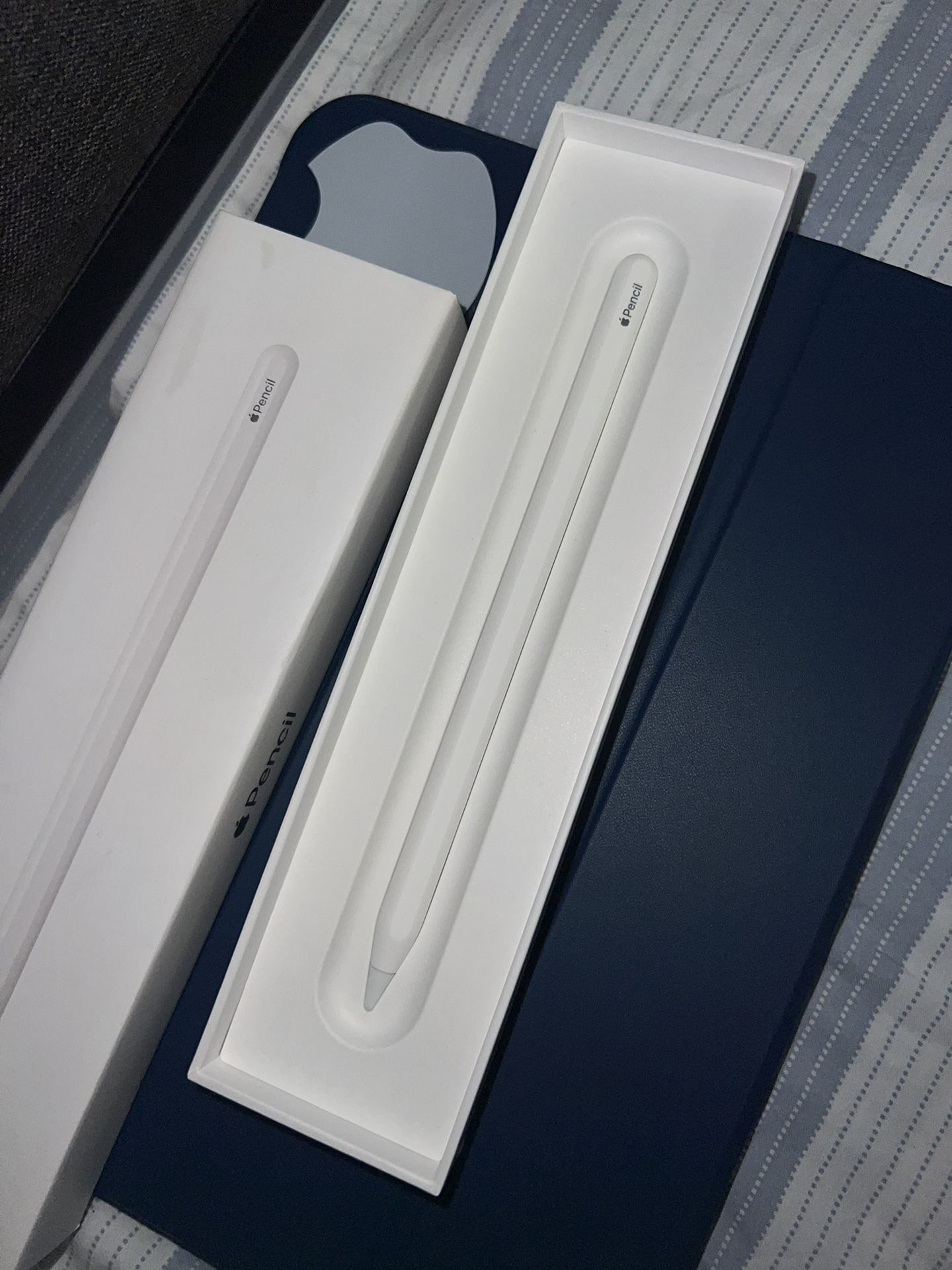Apple Pencil (2nd Generation)