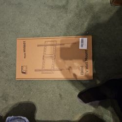 Brand New Fixed TV Mount 32"-65" Compatibility 