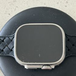 Apple Ultra Watch
