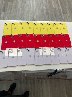 iPhone 14