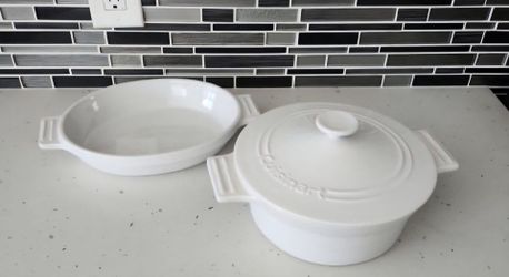 Cuisinart baking diashes