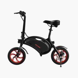 Jetson Electric Bikes