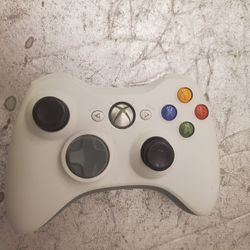 Xbox 360 Controller 